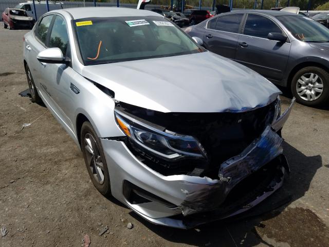 Photo 0 VIN: 5XXGT4L35LG422738 - KIA OPTIMA LX 