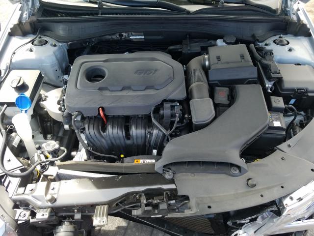 Photo 6 VIN: 5XXGT4L35LG422738 - KIA OPTIMA LX 