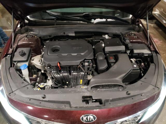 Photo 10 VIN: 5XXGT4L35LG423842 - KIA OPTIMA LX 