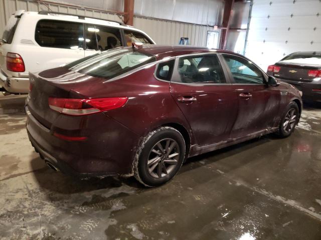 Photo 2 VIN: 5XXGT4L35LG423842 - KIA OPTIMA LX 