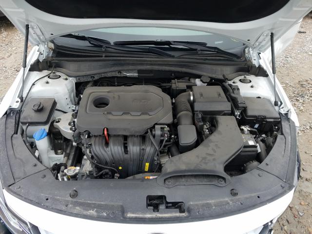 Photo 6 VIN: 5XXGT4L35LG424084 - KIA OPTIMA LX 