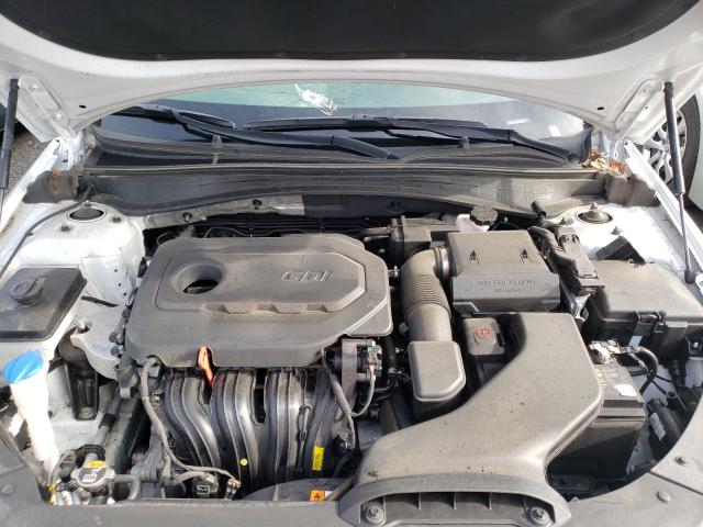 Photo 6 VIN: 5XXGT4L35LG424165 - KIA OPTIMA LX 