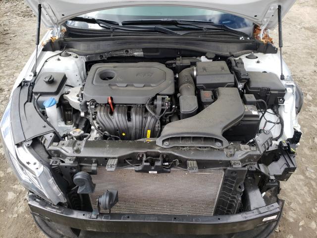 Photo 6 VIN: 5XXGT4L35LG424988 - KIA OPTIMA LX 