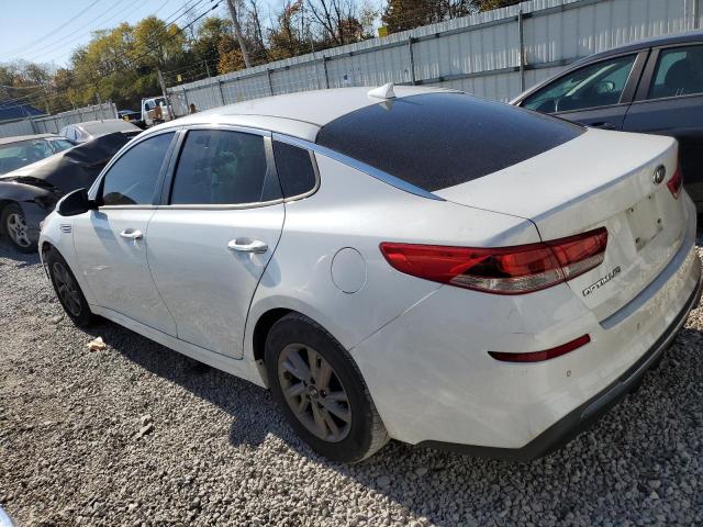 Photo 1 VIN: 5XXGT4L35LG426482 - KIA OPTIMA LX 