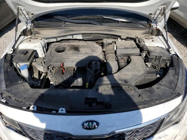 Photo 10 VIN: 5XXGT4L35LG426482 - KIA OPTIMA LX 