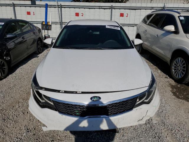 Photo 4 VIN: 5XXGT4L35LG426482 - KIA OPTIMA LX 