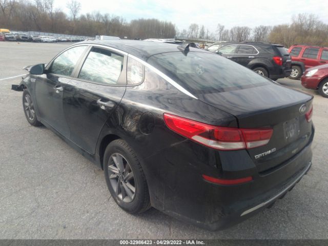 Photo 2 VIN: 5XXGT4L35LG426868 - KIA OPTIMA 