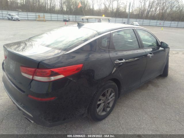 Photo 3 VIN: 5XXGT4L35LG426868 - KIA OPTIMA 