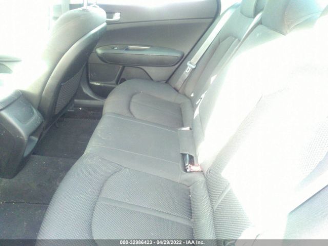 Photo 7 VIN: 5XXGT4L35LG426868 - KIA OPTIMA 