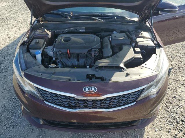 Photo 10 VIN: 5XXGT4L35LG427230 - KIA OPTIMA LX 