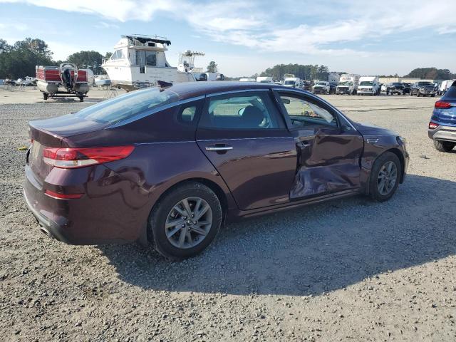 Photo 2 VIN: 5XXGT4L35LG427230 - KIA OPTIMA LX 