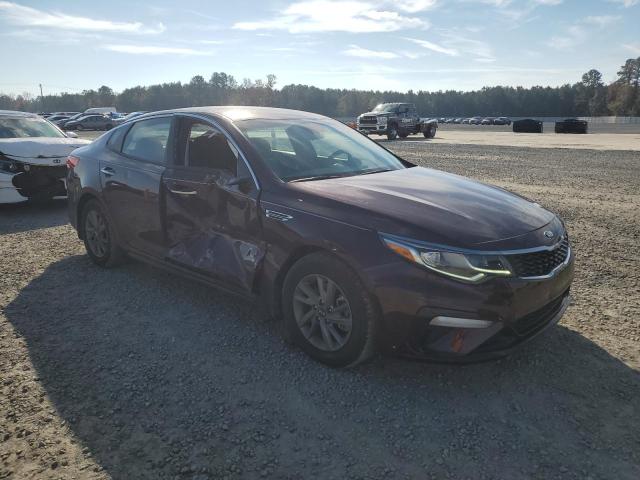 Photo 3 VIN: 5XXGT4L35LG427230 - KIA OPTIMA LX 