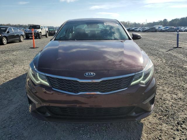 Photo 4 VIN: 5XXGT4L35LG427230 - KIA OPTIMA LX 