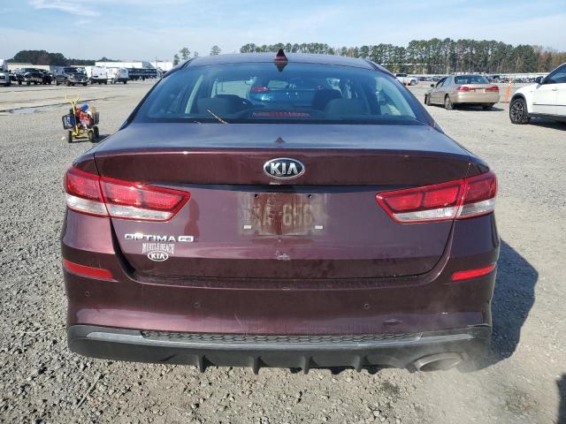 Photo 5 VIN: 5XXGT4L35LG427230 - KIA OPTIMA LX 