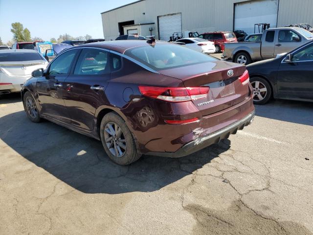 Photo 1 VIN: 5XXGT4L35LG428717 - KIA OPTIMA 