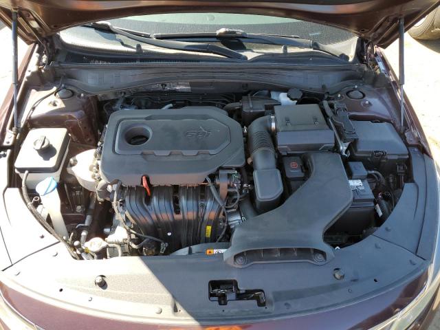 Photo 10 VIN: 5XXGT4L35LG428717 - KIA OPTIMA 