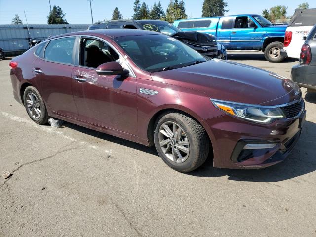 Photo 3 VIN: 5XXGT4L35LG428717 - KIA OPTIMA 