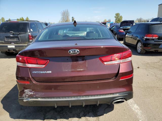 Photo 5 VIN: 5XXGT4L35LG428717 - KIA OPTIMA 