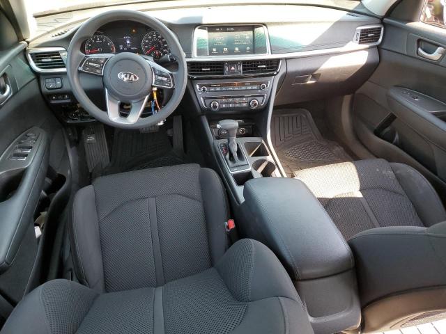 Photo 7 VIN: 5XXGT4L35LG428717 - KIA OPTIMA 