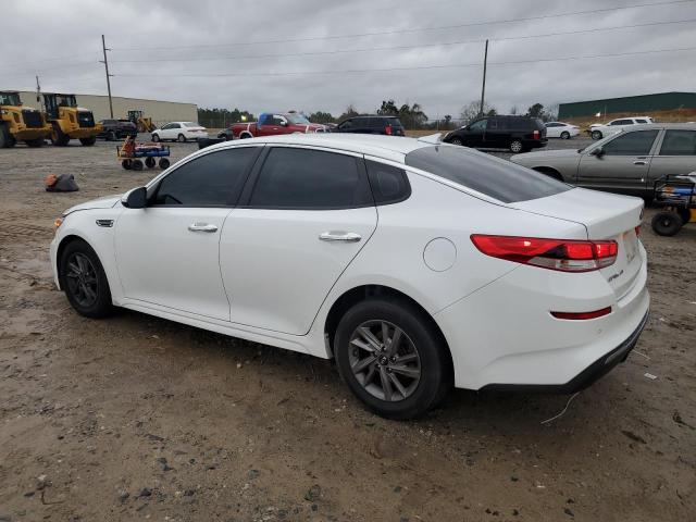 Photo 1 VIN: 5XXGT4L35LG429611 - KIA OPTIMA 