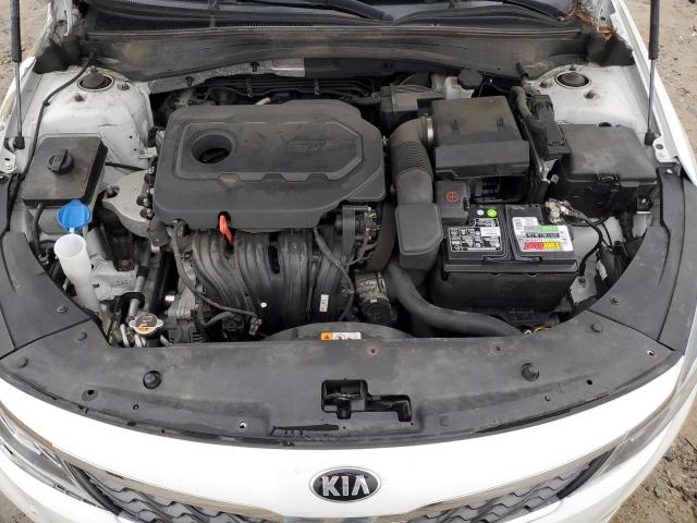 Photo 10 VIN: 5XXGT4L35LG429611 - KIA OPTIMA 