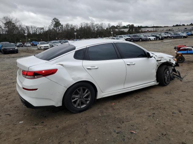 Photo 2 VIN: 5XXGT4L35LG429611 - KIA OPTIMA 