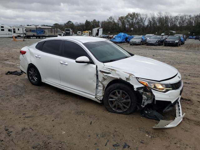 Photo 3 VIN: 5XXGT4L35LG429611 - KIA OPTIMA 