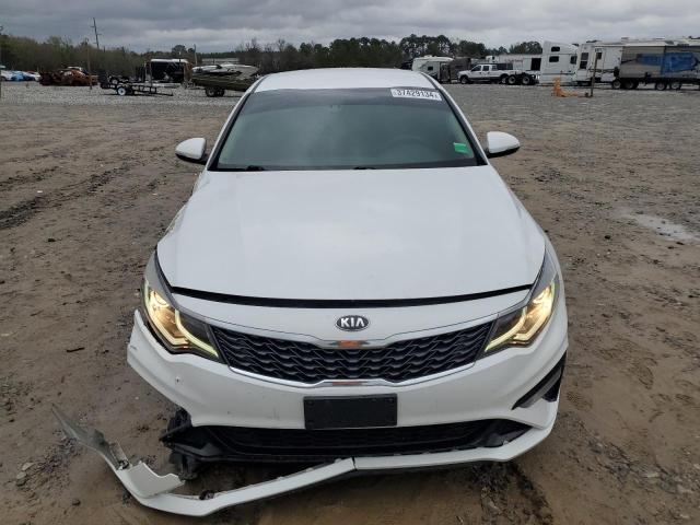 Photo 4 VIN: 5XXGT4L35LG429611 - KIA OPTIMA 