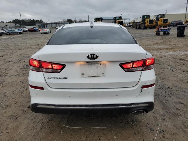 Photo 5 VIN: 5XXGT4L35LG429611 - KIA OPTIMA 