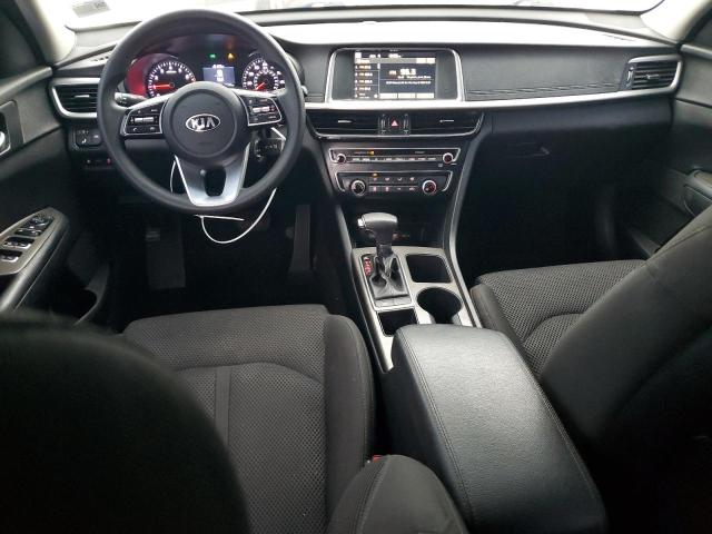 Photo 7 VIN: 5XXGT4L35LG429611 - KIA OPTIMA 