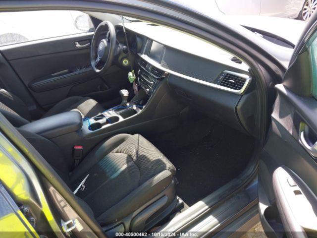 Photo 4 VIN: 5XXGT4L35LG430046 - KIA OPTIMA 