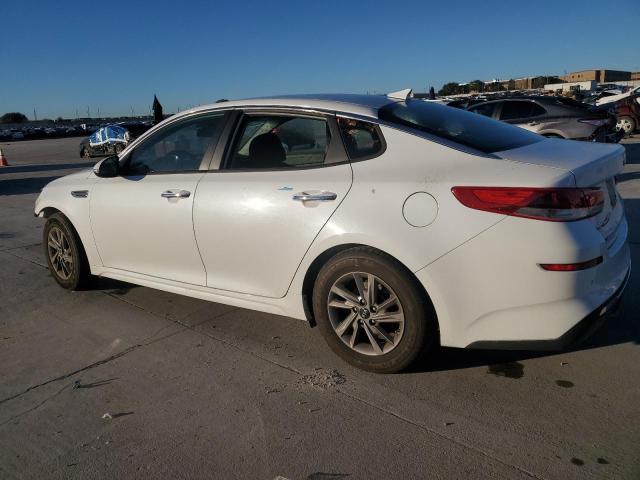 Photo 1 VIN: 5XXGT4L35LG430502 - KIA OPTIMA LX 