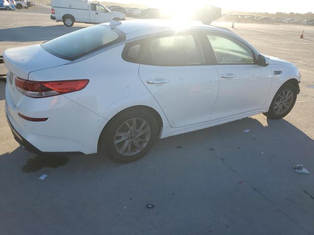 Photo 2 VIN: 5XXGT4L35LG430502 - KIA OPTIMA LX 