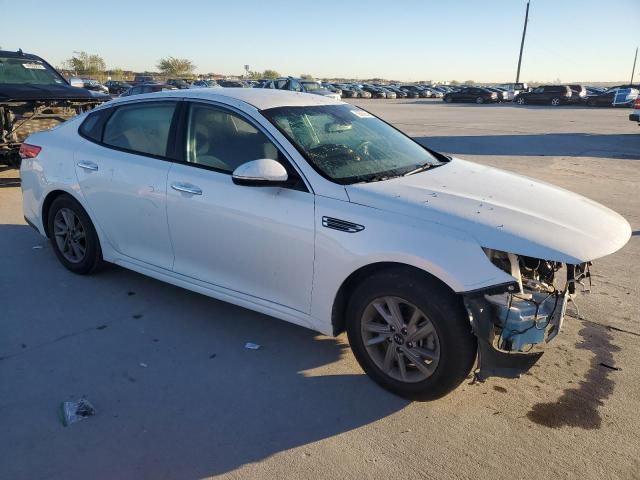 Photo 3 VIN: 5XXGT4L35LG430502 - KIA OPTIMA LX 