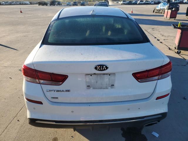 Photo 5 VIN: 5XXGT4L35LG430502 - KIA OPTIMA LX 