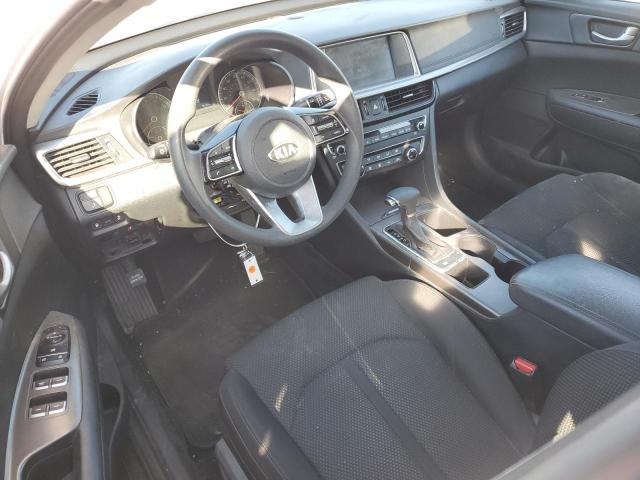 Photo 7 VIN: 5XXGT4L35LG430502 - KIA OPTIMA LX 