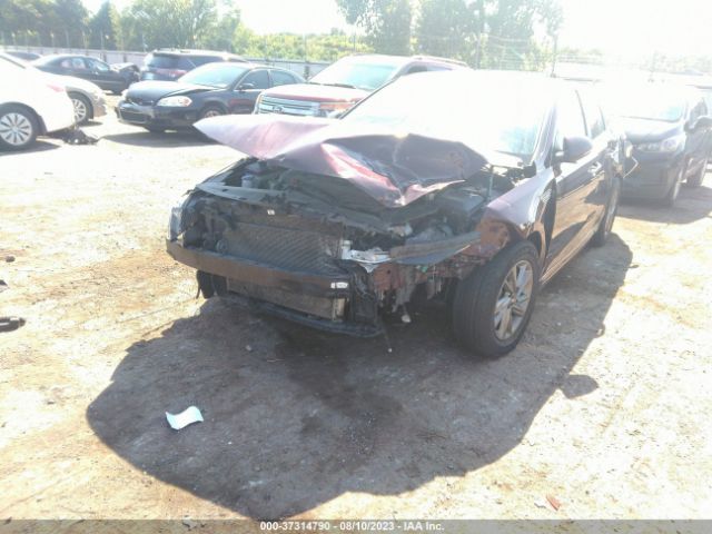 Photo 1 VIN: 5XXGT4L35LG431343 - KIA OPTIMA 