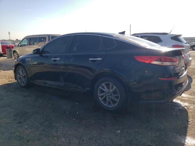 Photo 1 VIN: 5XXGT4L35LG434744 - KIA OPTIMA 