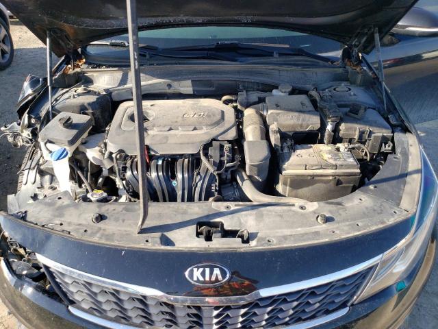 Photo 10 VIN: 5XXGT4L35LG434744 - KIA OPTIMA 