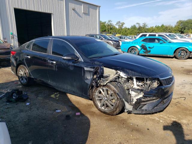 Photo 3 VIN: 5XXGT4L35LG434744 - KIA OPTIMA 