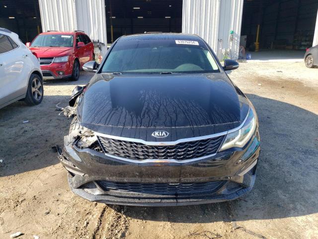 Photo 4 VIN: 5XXGT4L35LG434744 - KIA OPTIMA 