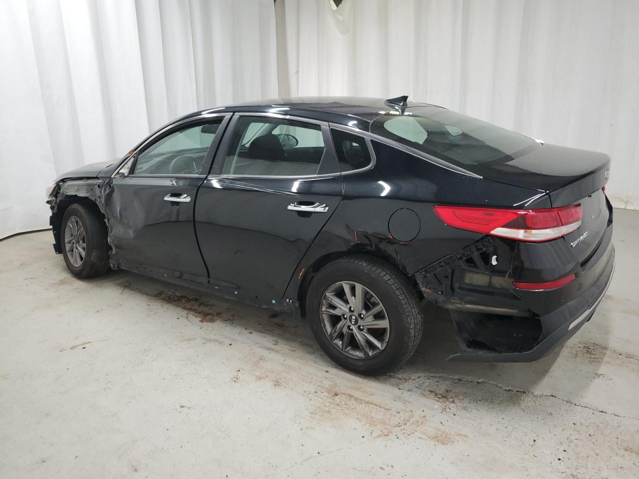 Photo 1 VIN: 5XXGT4L35LG435165 - KIA OPTIMA 