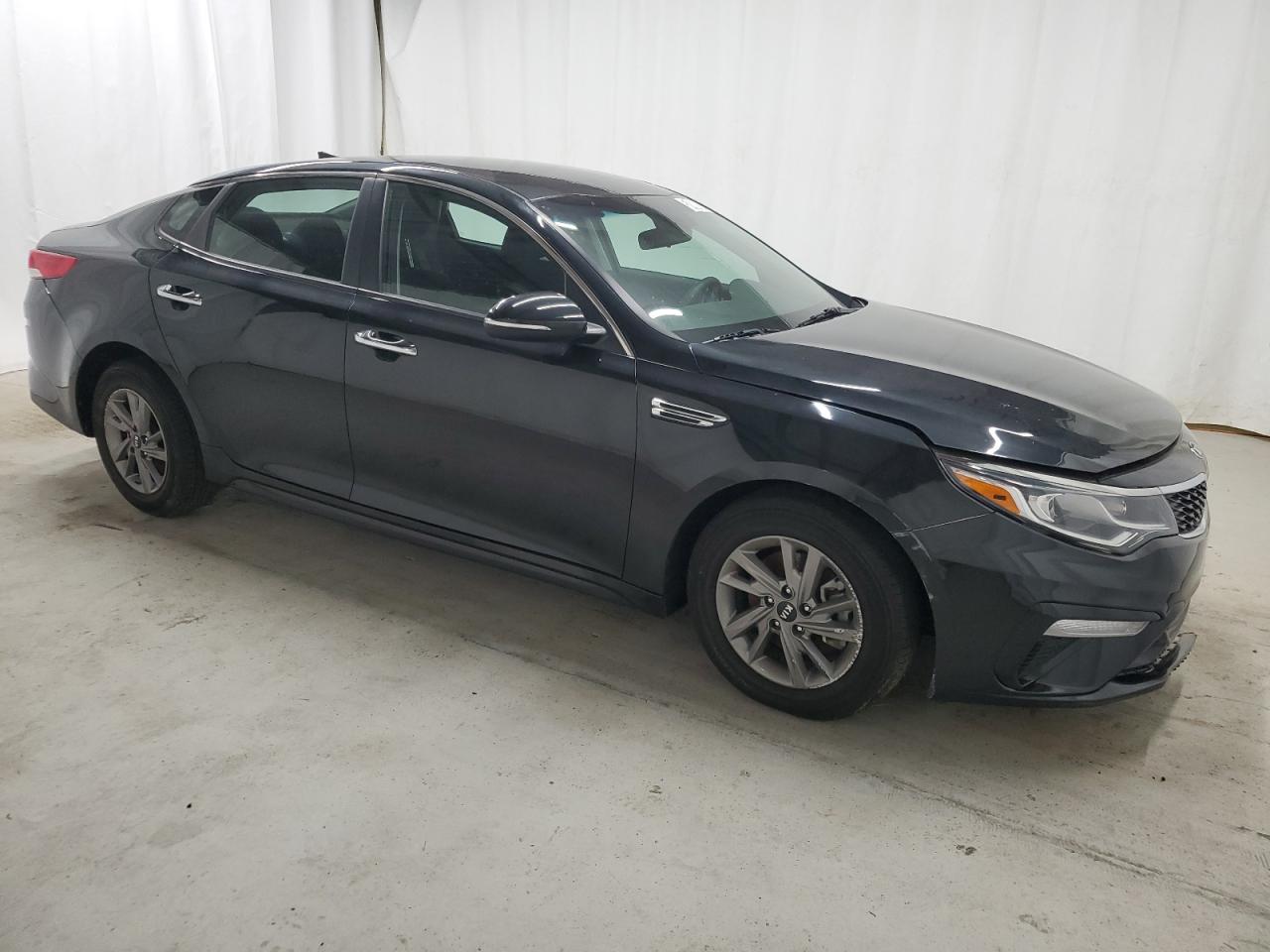 Photo 3 VIN: 5XXGT4L35LG435165 - KIA OPTIMA 