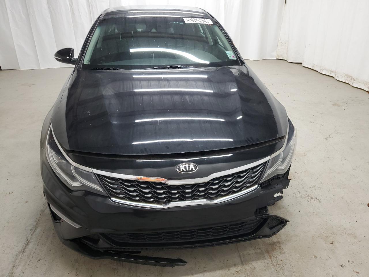 Photo 4 VIN: 5XXGT4L35LG435165 - KIA OPTIMA 