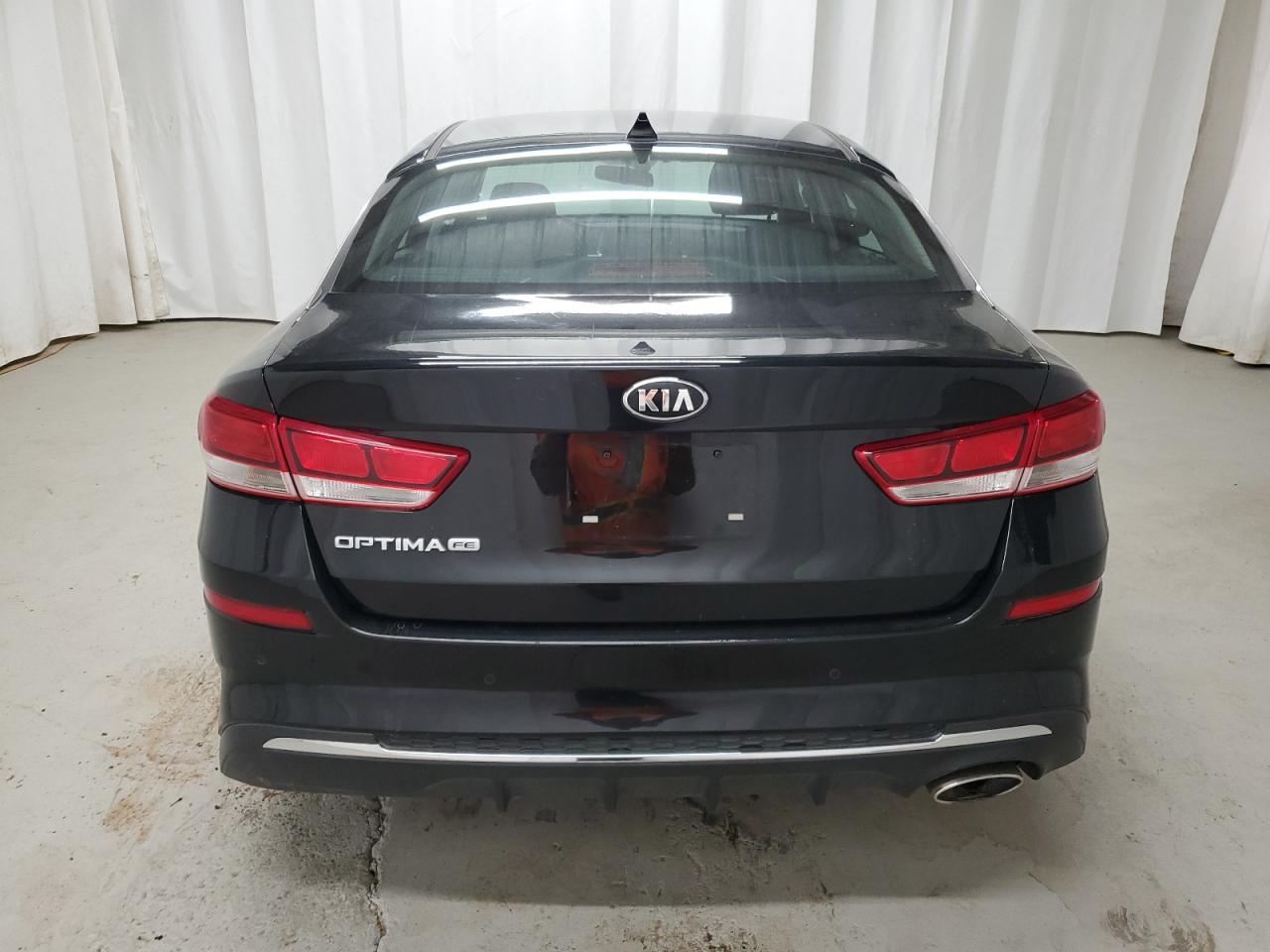 Photo 5 VIN: 5XXGT4L35LG435165 - KIA OPTIMA 