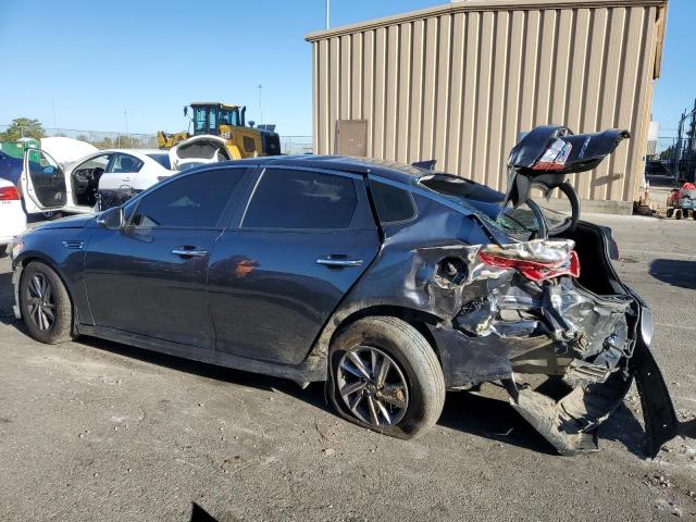 Photo 1 VIN: 5XXGT4L35LG435358 - KIA OPTIMA LX 