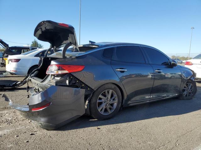 Photo 2 VIN: 5XXGT4L35LG435358 - KIA OPTIMA LX 