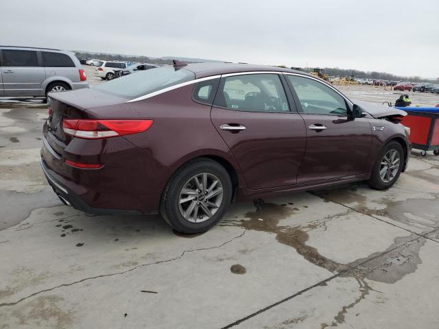 Photo 2 VIN: 5XXGT4L35LG435831 - KIA OPTIMA LX 