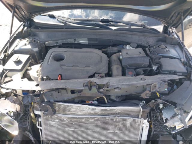 Photo 9 VIN: 5XXGT4L35LG441953 - KIA OPTIMA 