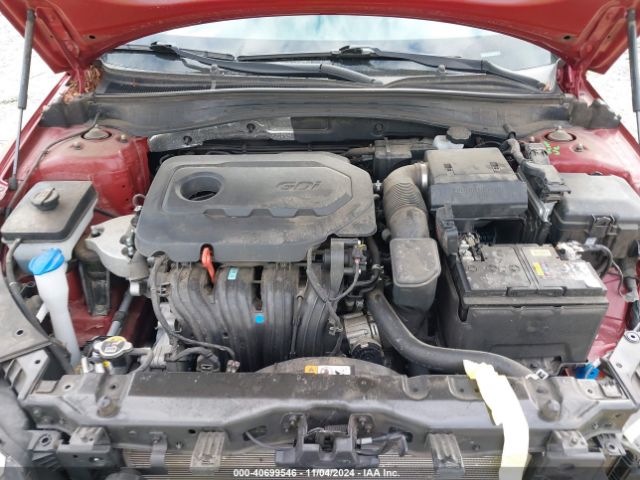 Photo 9 VIN: 5XXGT4L35LG442035 - KIA OPTIMA 